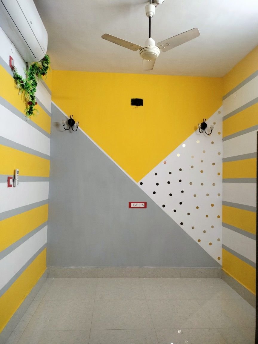 دهانات داخلية بمكة