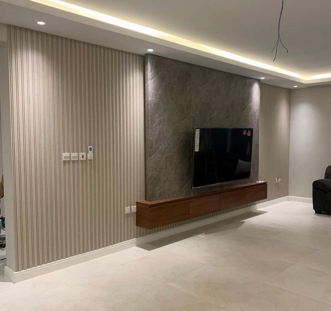 تركيب بديل الخشب بمكة بتصاميم عصرية متينة