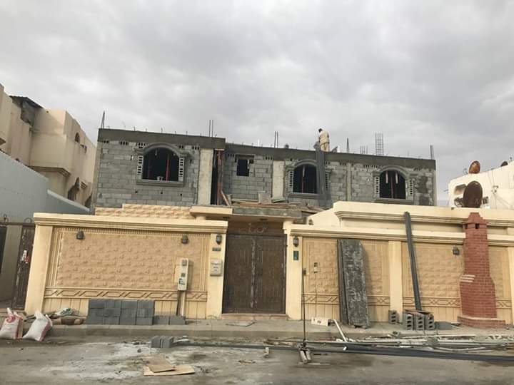أفضل طرق ترميم واجهات بمكة بتقنيات عصرية 0547007174