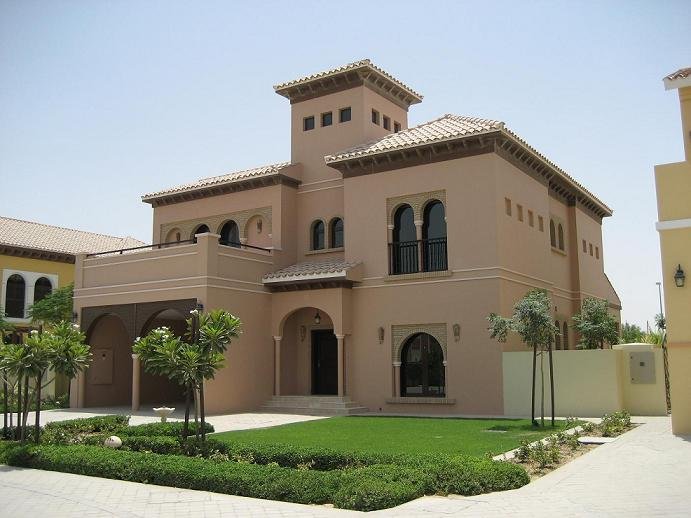 أحدث صيحات الدهانات الخارجية في مكة