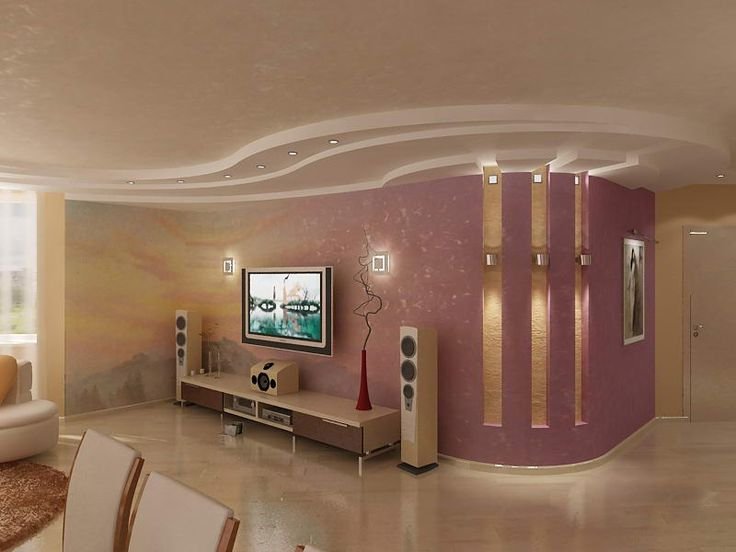 أفكار دهانات الشقق في مكة