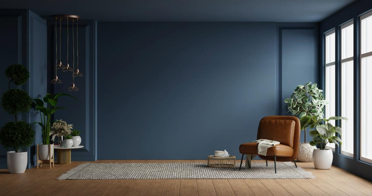 دهانات وديكورات مكة