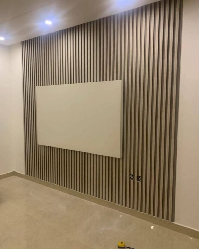 بديل الخشب للمجالس والغرف