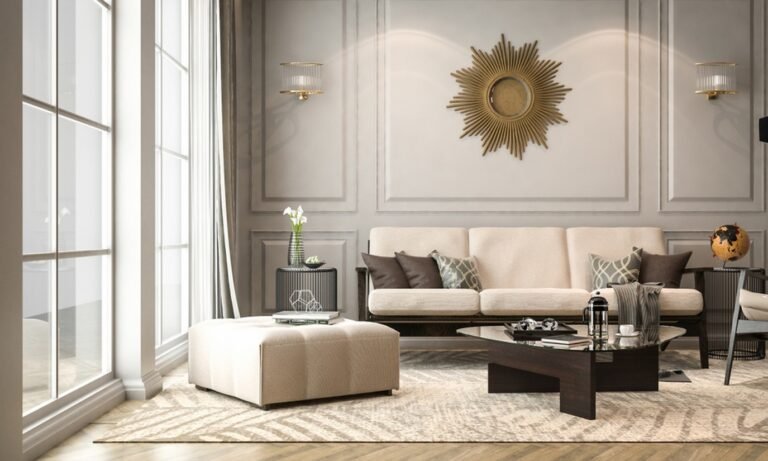 فني دهانات وديكورات بمكة بخبرة وجودة عالية