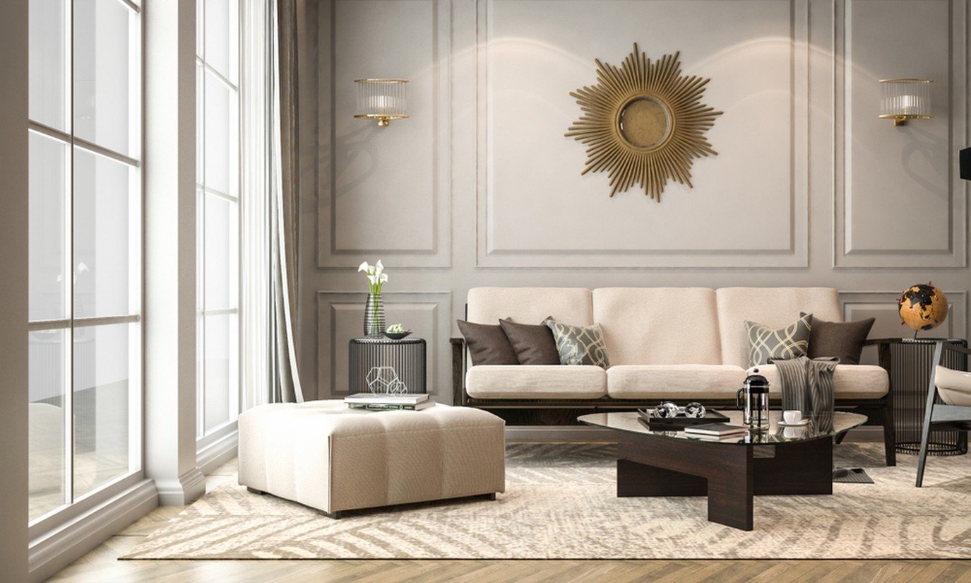 فني دهانات وديكورات بمكة بخبرة وجودة عالية