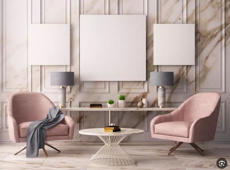 لمسة فن ديكورات الرياض: شيبور بديل الشيبورد، ديكور خلف التلفزيون، بديل الخشب والرخام، ورق جدران، دهانات فاخرة، تكسيات داخلية وخارجية بأسعار مميزة وجودة ممتازة.