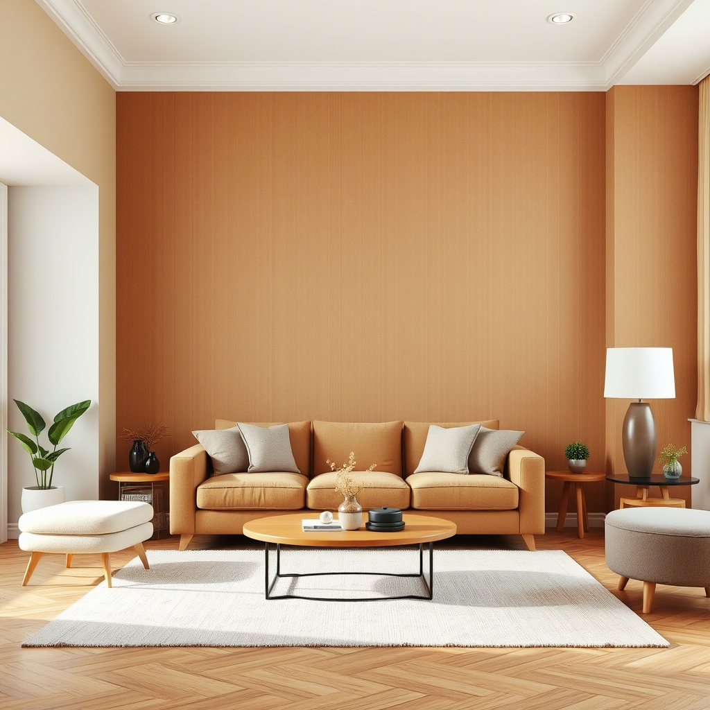 دهانات داخلية بمكة | احدث دهانات الشقق في مكة