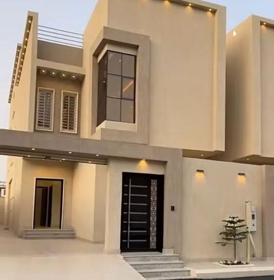 دهانات خارجية للمنازل في الرياض 0573803007